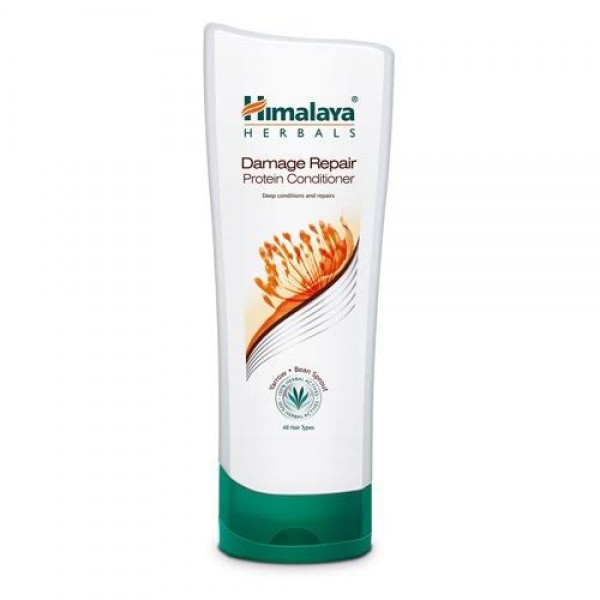 Himalaya - Damage Repair Protein 100 ml Conditioner Bottle