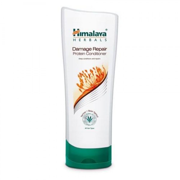 Bottle of Himalaya - Damage Repair Protein 100 ml Conditioner