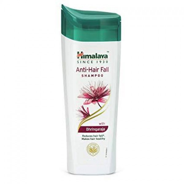 Bottle of Himalaya - Anti-Hair Fall 100 ml Shampoo