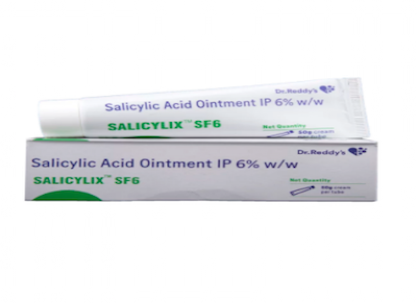 Acnevir 6 % Ointment 50gm (Generic equivalent)
