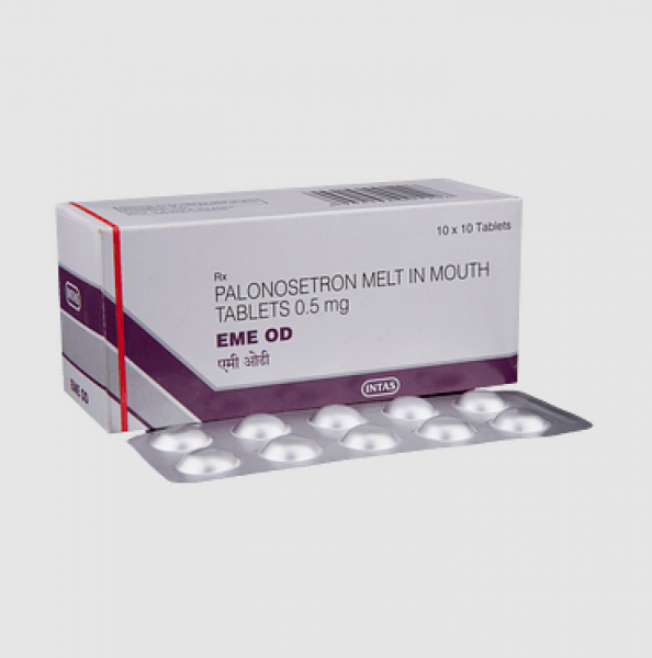 Aloxi 0.5mg Tablet (Generic Equivalent)