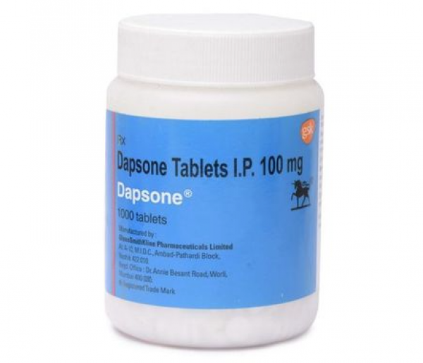 Aczone 100mg Tablet (Generic Equivalent)