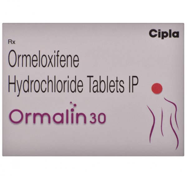 Centchroman 30mg Tablet