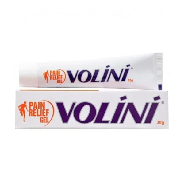 Voltaren 30g Gel (Generic Equivalent)