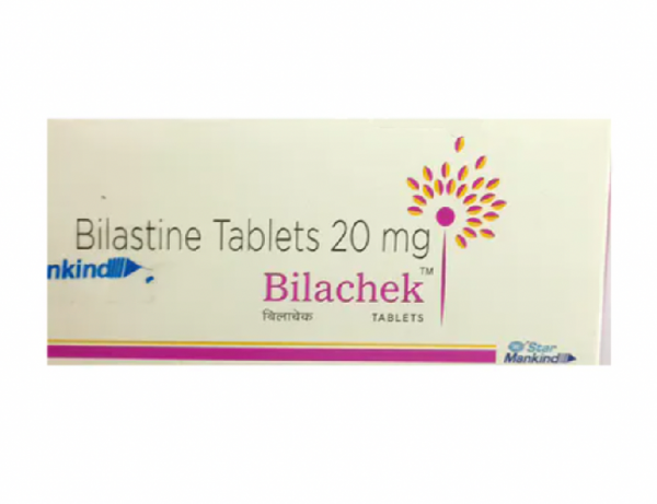 Blexten 20mg Tablet (Generic Equivalent)