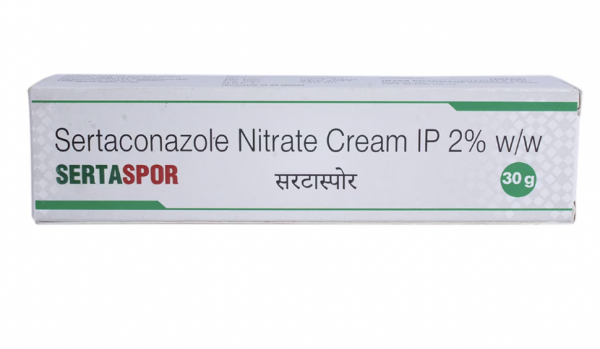 Ertaczo 2 Percent Cream 30gm Tube (Generic Equivalent)