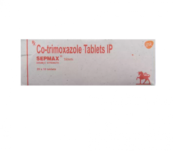 Bactrim generic- Sulfamethoxazole Trimethoprim