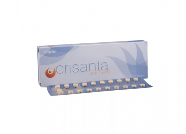 Yasmin 3/0.03mg (Generic Equivalent)