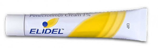 Box of generic Pimecrolimus1% Cream