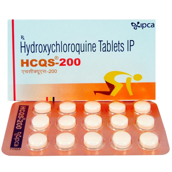 Hydroxychloroquine for sale