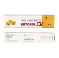 Acular 2 Percent Gel 30gm Tube (Generic Equivalent)
