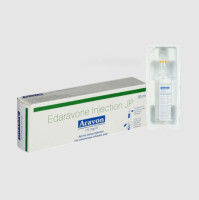 Radicava 1.5mg Injection 20ml Vial (Generic Equivalent)