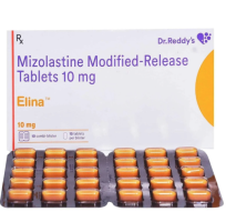 Mizollen 10mg Tablet (Generic Equivalent)