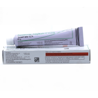 Clobetasol (0.05) + Neomycin (0.5) Percent Cream 20gm Tube (Generic Equivalent)