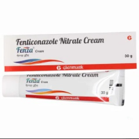 Fenticonazole 2 Percent Vaginal Cream 30gm Tube (Generic Equivalent)