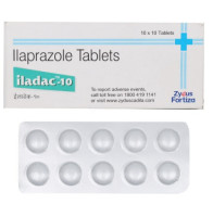 Noltec 10mg Tablet (Generic Equivalent)