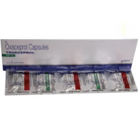 Oxaceprol 200mg Capsule (Generic Equivalent)
