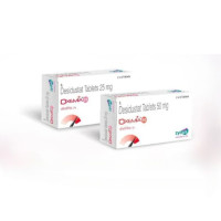 Oxemia 50mg Tablet (BRAND)