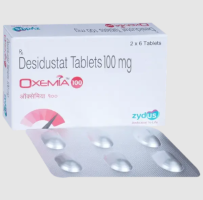 Oxemia 100mg Tablet (BRAND)