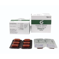 Pin-Away 250mg Tablet (Generic Equivalent)