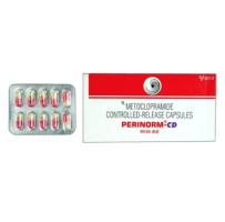 Reglan 15mg Capsule (Generic Equivalent)