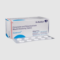 Arlevert 20mg / 40mg Tablet (Generic Equivalent)