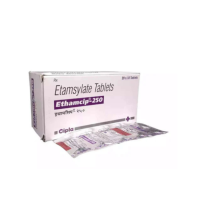 Etamsylate 250mg Tablet (Generic Equivalent)