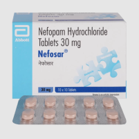 Acupan 30mg Tablet (Generic Equivalent)