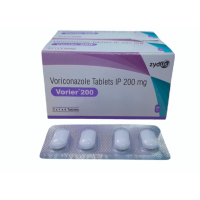 Vfend 200mg Tablet (Generic Equivalent)