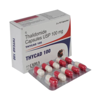 Thalomid 100mg Capsule (Generic Equivalent)