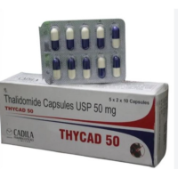 Thalomid 50mg Capsule (Generic Equivalent)