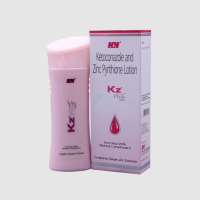Ketoconazole 2 Percent + Zinc pyrithione 1 Percent Lotion 75 ml Bottle (Generic Equivalent)