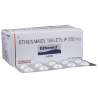 Trecator 250mg Tablet (Generic Equivalent)