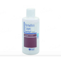 Elimite 1 Percent Cream 120gm Bottle (Generic Equivalent)