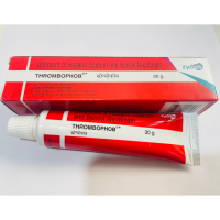 Benzyl Nicotinate 2mg + Heparin 50IU Ointment 30gm Tube (Generic Equivalent)