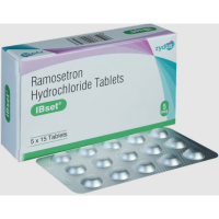 Ramosetron 5mcg Tablet (Generic Equivalent)