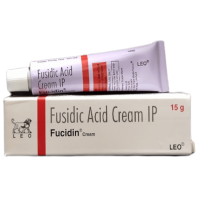 Fucidin 2 Percent Ointment 15gm Tube (BRAND)