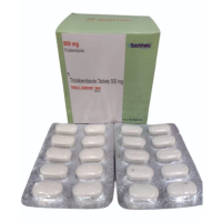 Egaten 500mg Tablets (Generic Equivalent)