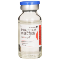 Nootropil 200mg/ml Injection 15ml Ampoule (BRAND)