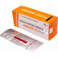 A box and a strip of Sitagliptin + Metformin