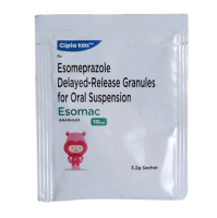 Nexium 10mg Granules 1gm Sachet (Generic Equivalent)