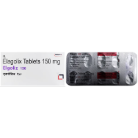 Orilissa 200mg Tablet (Generic Equivalent)