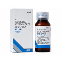 Prozac Liquid 20mg/5mL Solution 60ml Bottle (Generic Equivalent)