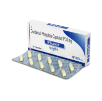 Tamiflu 30mg Capsule (Generic Equivalent)