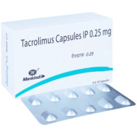 A box and a strip of Astagraf (2mg) Generic Capsule