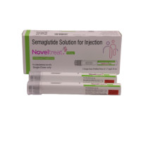 Ozempic 1.7mg Pre-filled Pen  (2 Doses in 1) (Generic Equivalent)