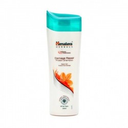 Bottle of Himalaya - Damage Repair Protein 200 ml Shampoo
