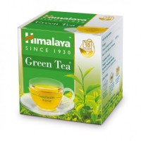 Himalaya - Classic Green Tea (Sachet)