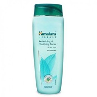 Bottle of Himalaya - Refreshing & Clarifying Toner 100 ml