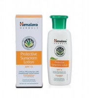 Himalaya - Protective Sunscreen 50 ml Lotion SPF 15